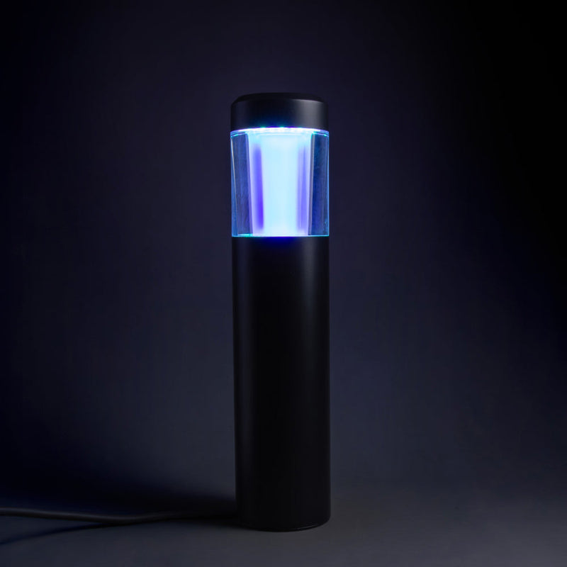LIFX Outdoor SuperColor Path Light Round - 800 Lumens