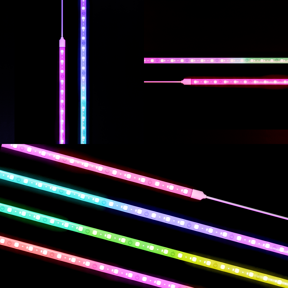 LIFX SuperColor 240" Lightstrip Bundle - 4200 Lumens