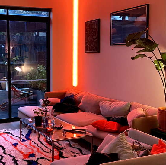 LIFX Beam 4pc Kit