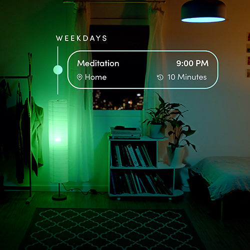 LIFX SuperColor Smart Light 1-Pack - 1100 Lumens