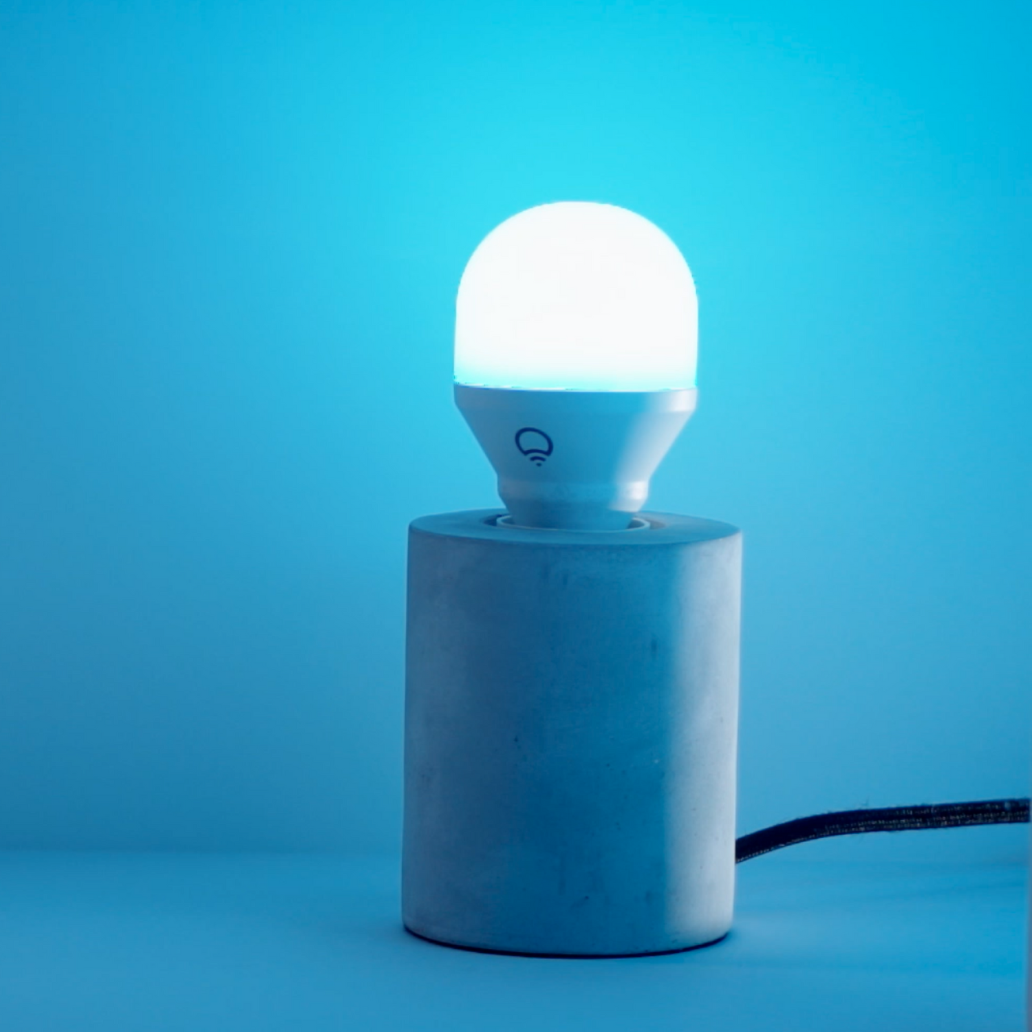 LIFX Day & Dusk Mini Ampoule LED pack de 4 – Votre partenaire hi-tech !