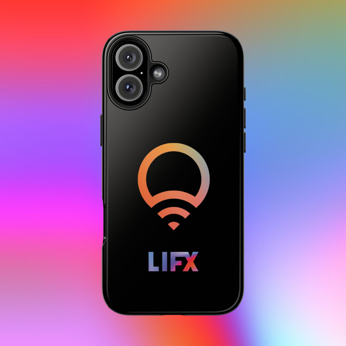 LIFX iPhone Case