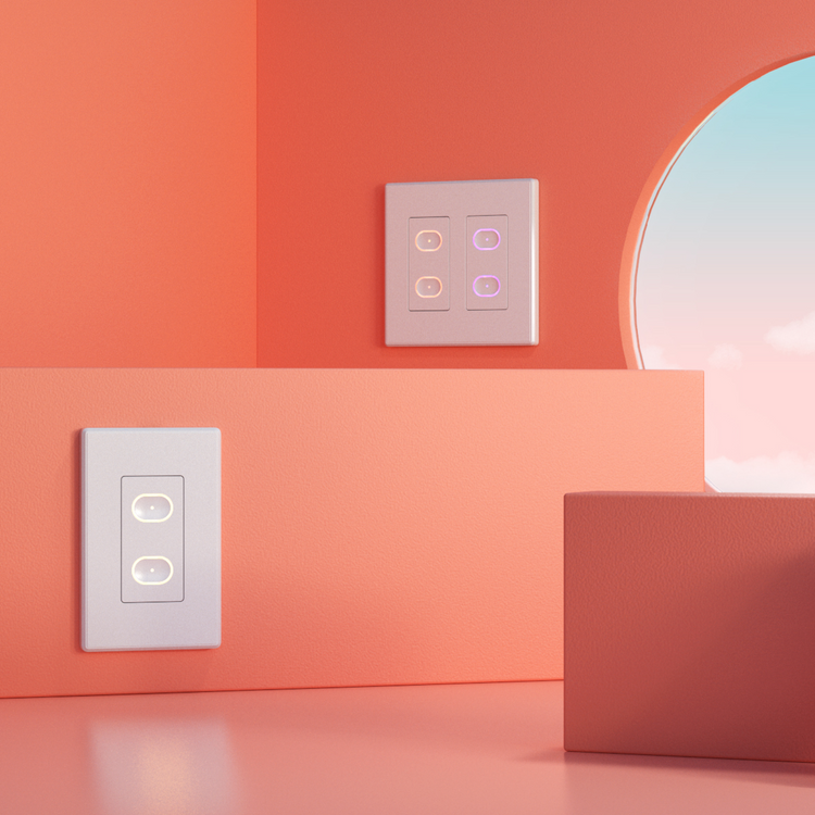 Switch Starter Kit LIFX