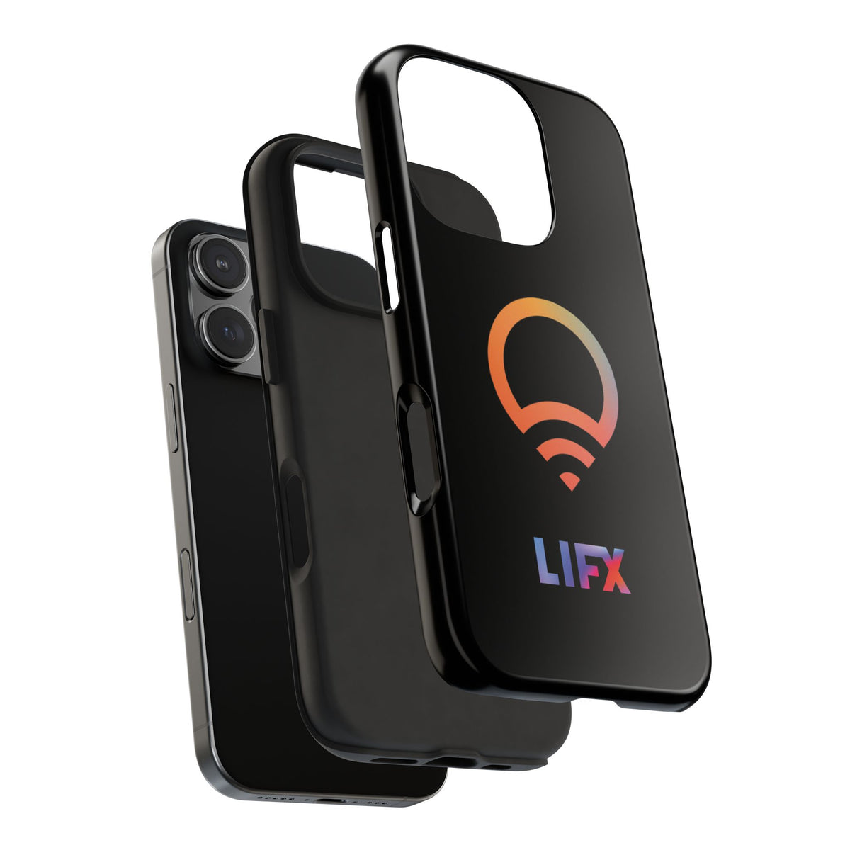 LIFX iPhone Case