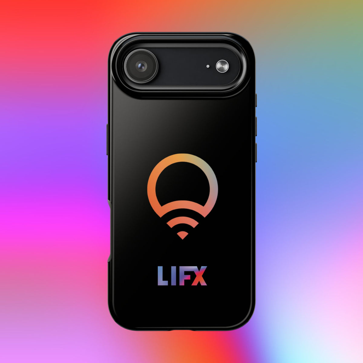 LIFX iPhone Case