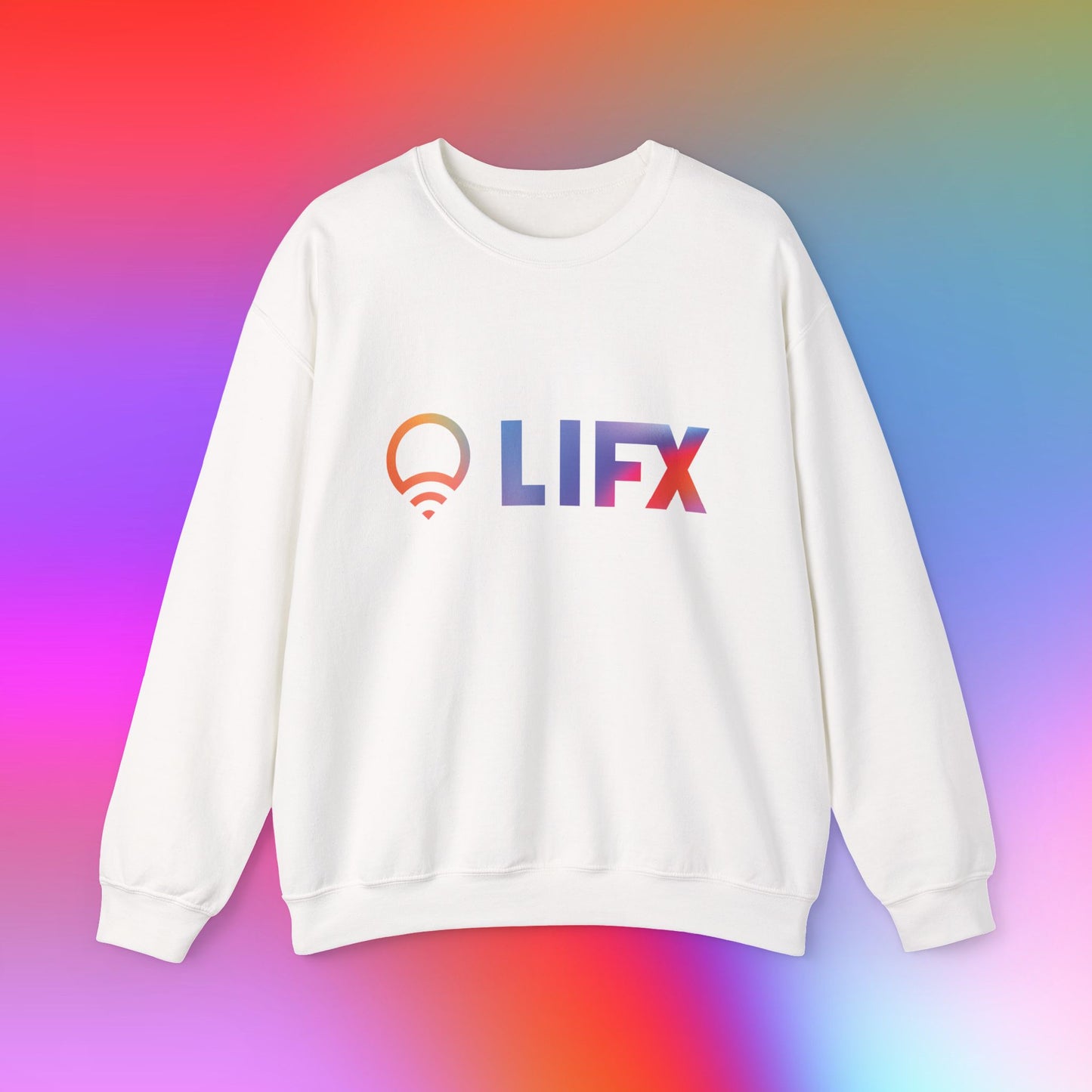 LIFX Crewneck Sweatshirt