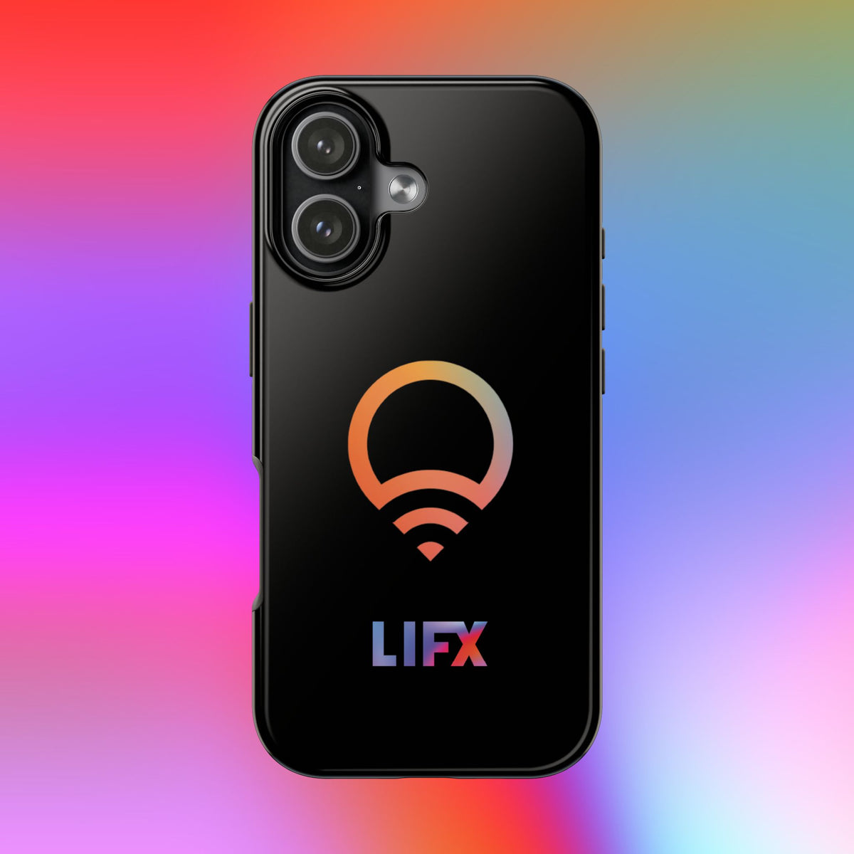 LIFX iPhone Case