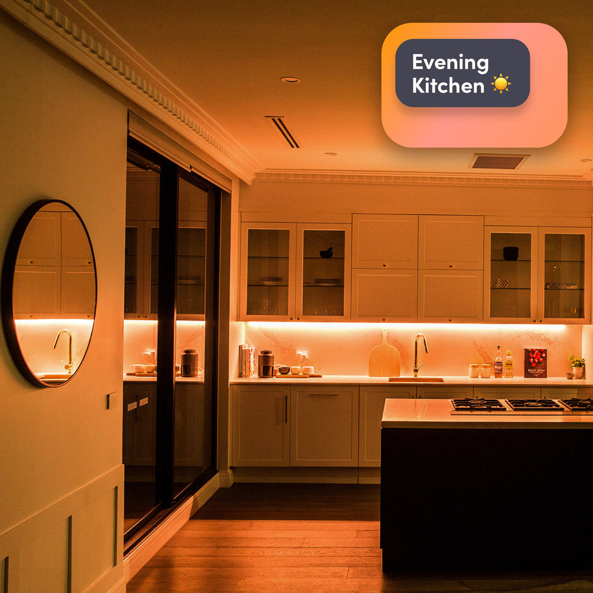 LIFX SuperColor 40" Lightstrip Kit - 700 Lumens