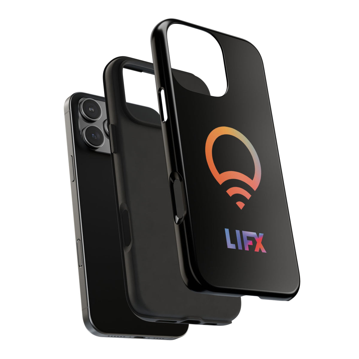 LIFX iPhone Case