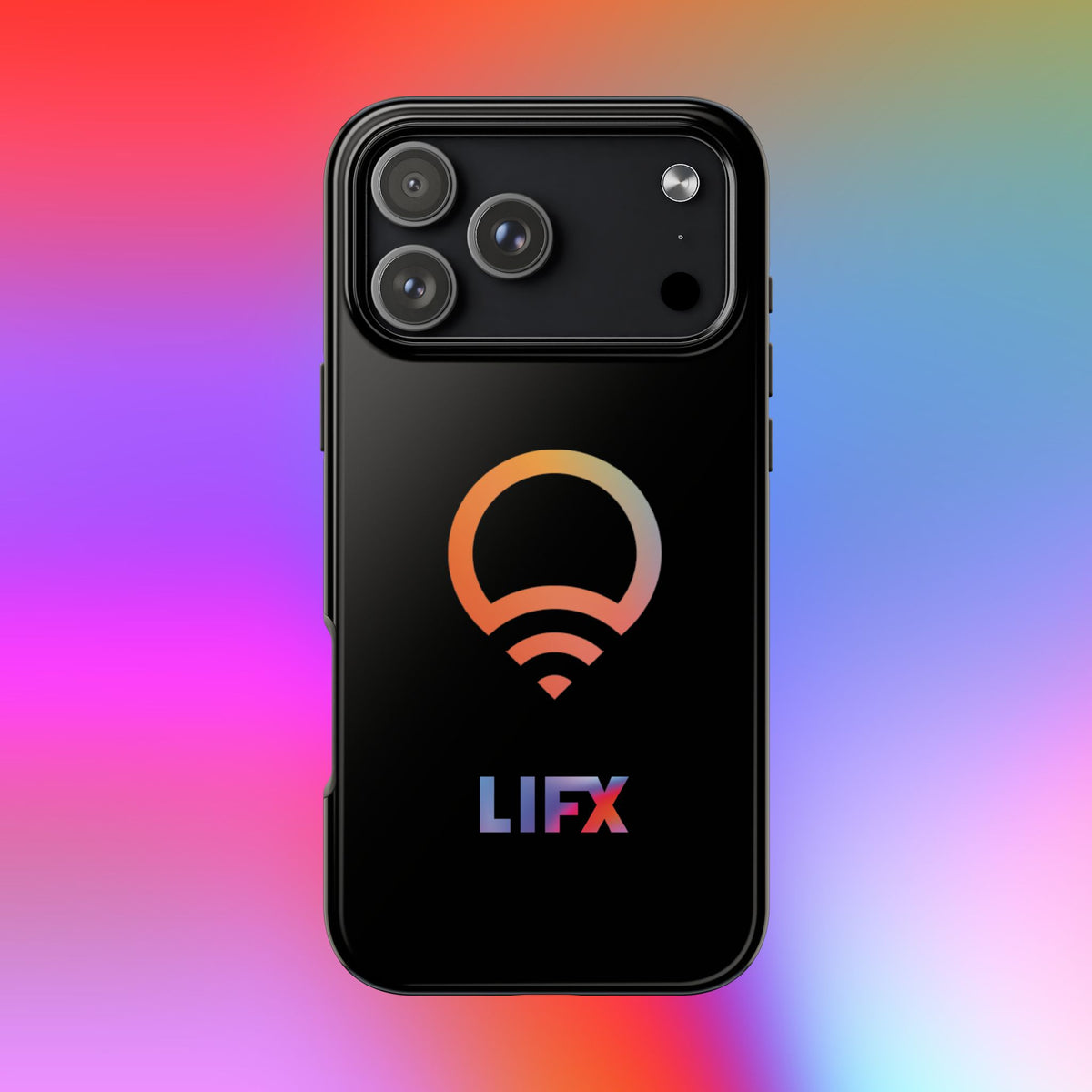 LIFX iPhone Case