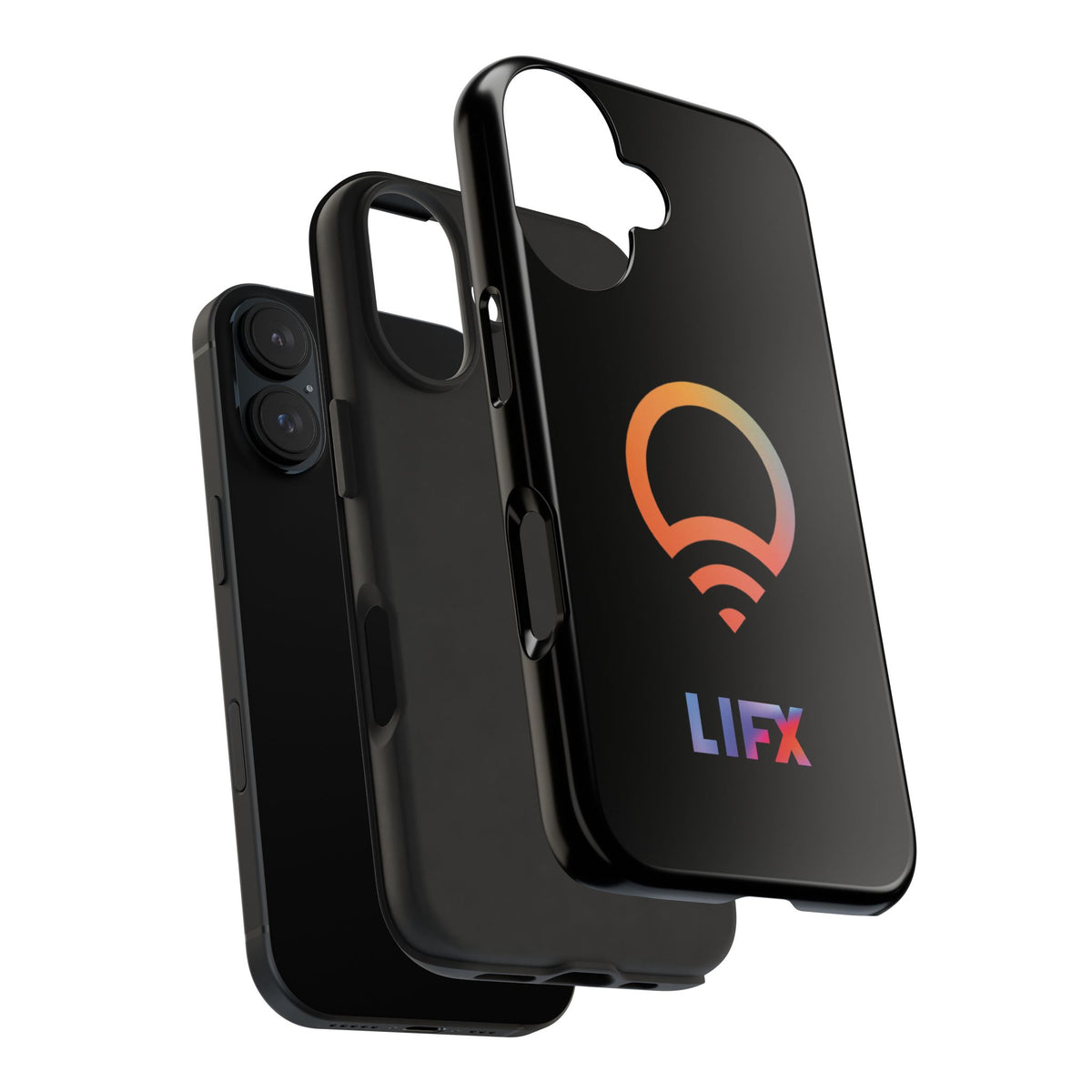 LIFX iPhone Case