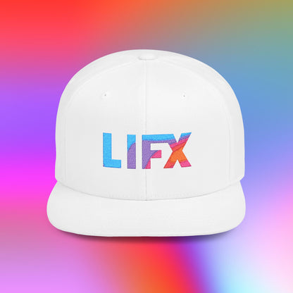 LIFX Snapback Hat