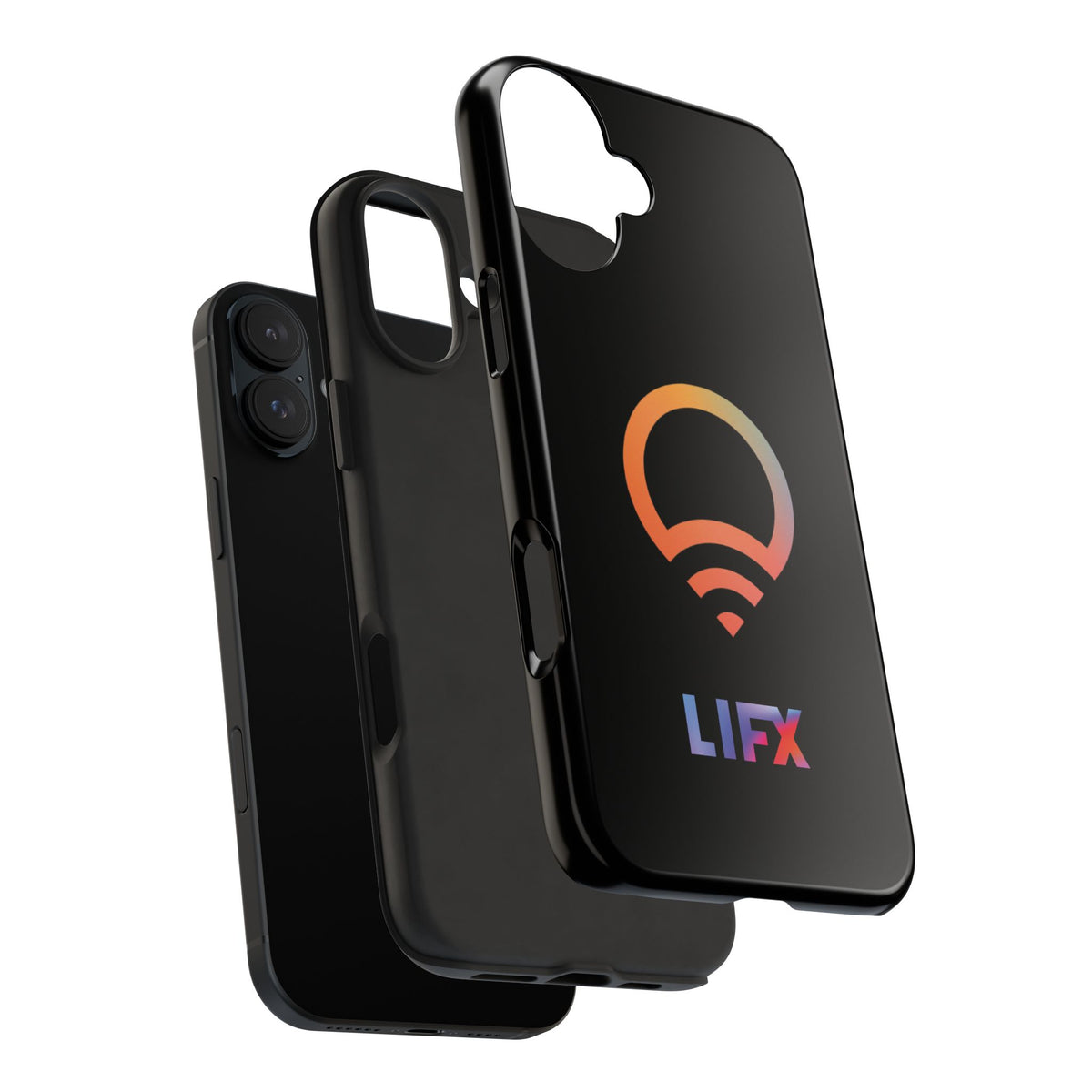 LIFX iPhone Case