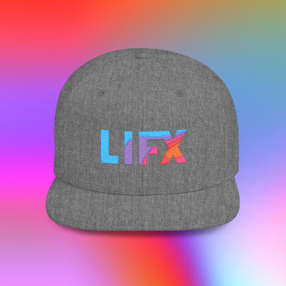 LIFX Snapback Hat