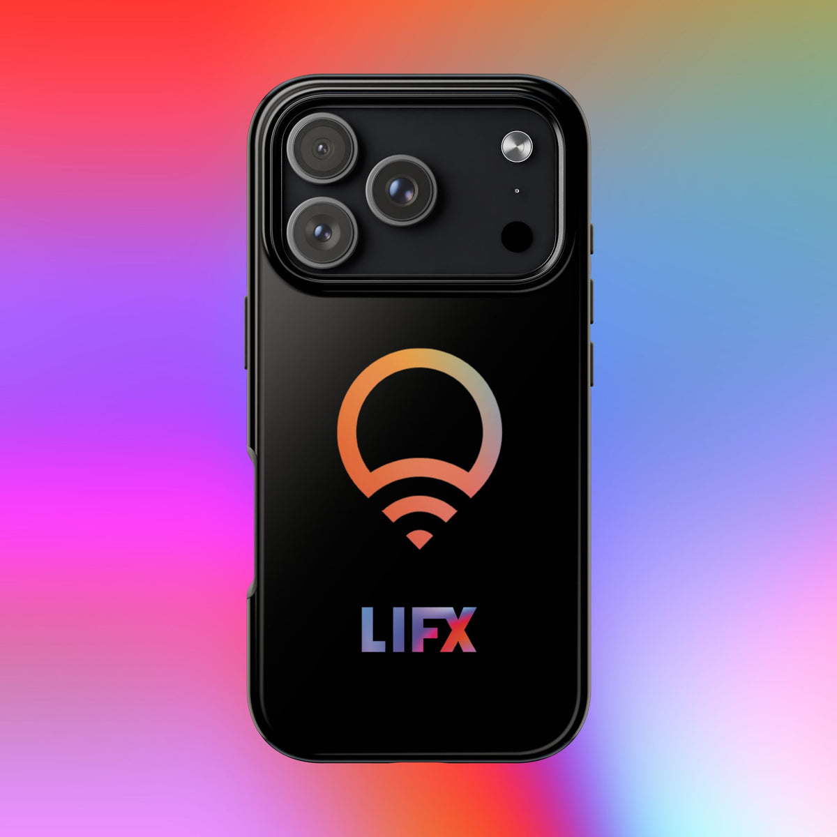 LIFX iPhone Case