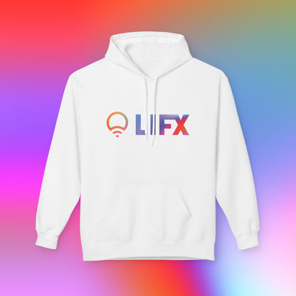 LIFX Hoodie