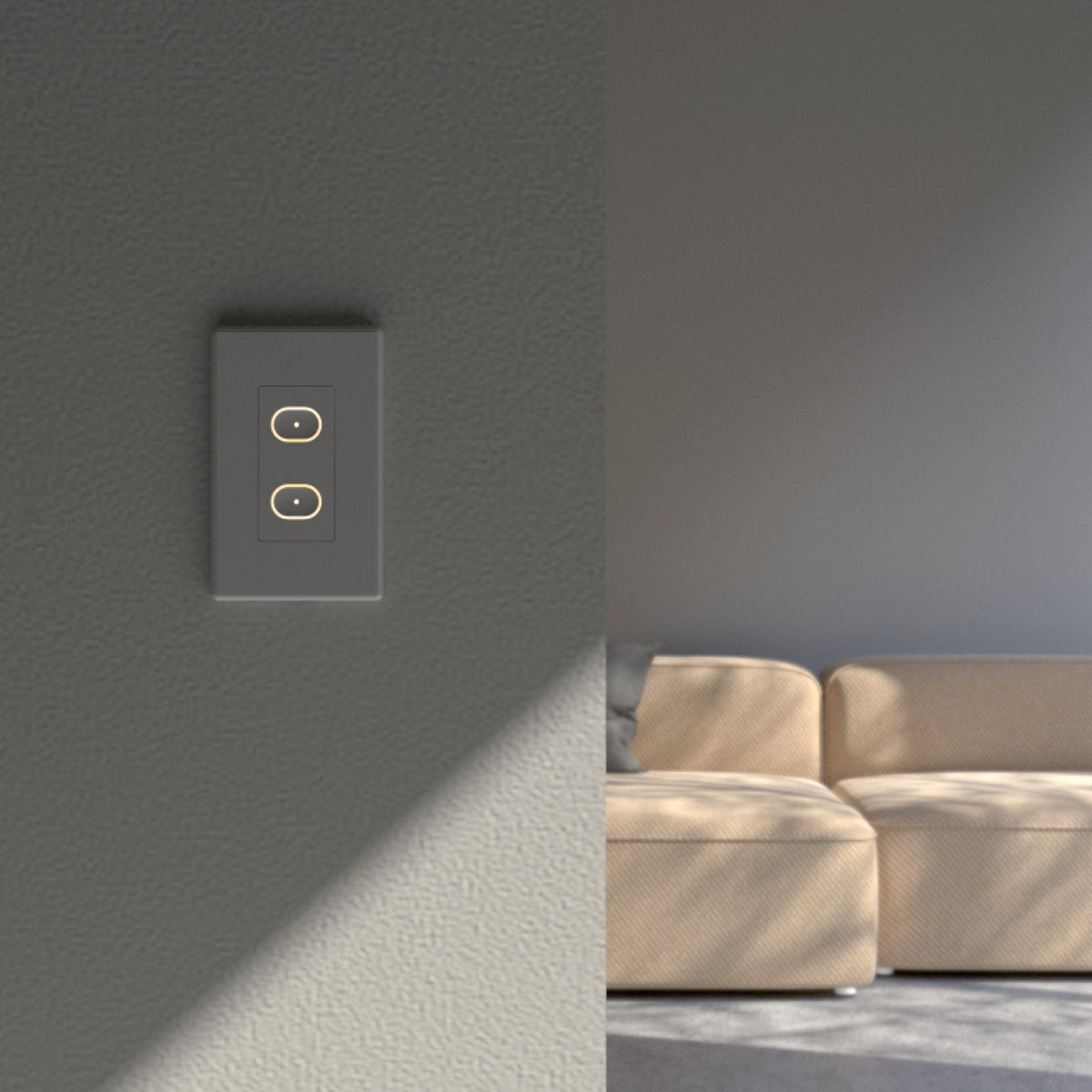 LIFX Switch Starter Kit