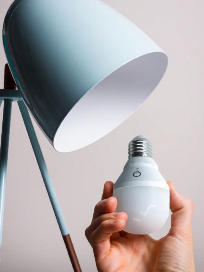 LIFX Color E26 2-Pack (800 Lumens) – LIFX - Smart Lighting LIFX Color E26 2-Pack (800 Lumens) – LIFX - Smart Lighting