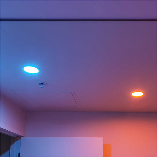 LIFX Color 56" Downlight E26 Retrofit