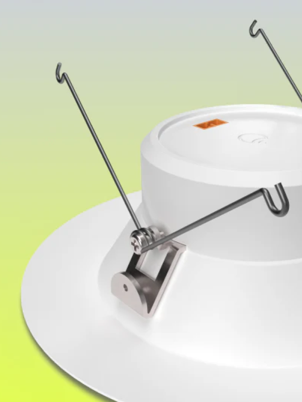 LIFX SuperColor 5 - 6" Downlight Retrofit - 800 Lumens