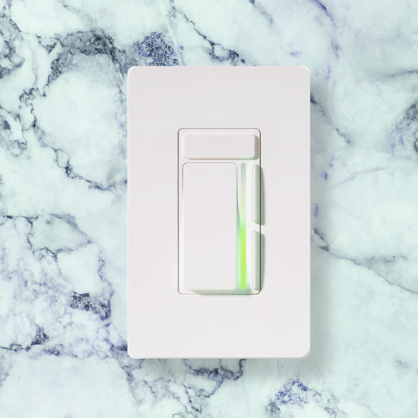 LIFX Smart Dimmer Switch 4 Button - White