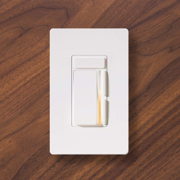 LIFX Smart Dimmer Switch 4 Button - White