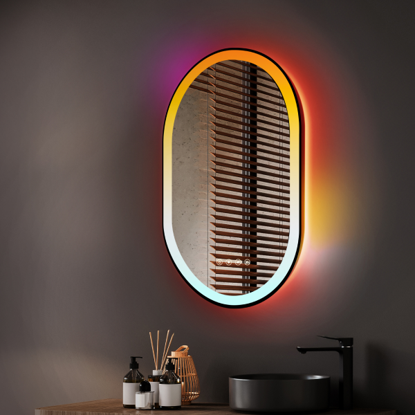 LIFX Smart Mirror - 1200 Lumens