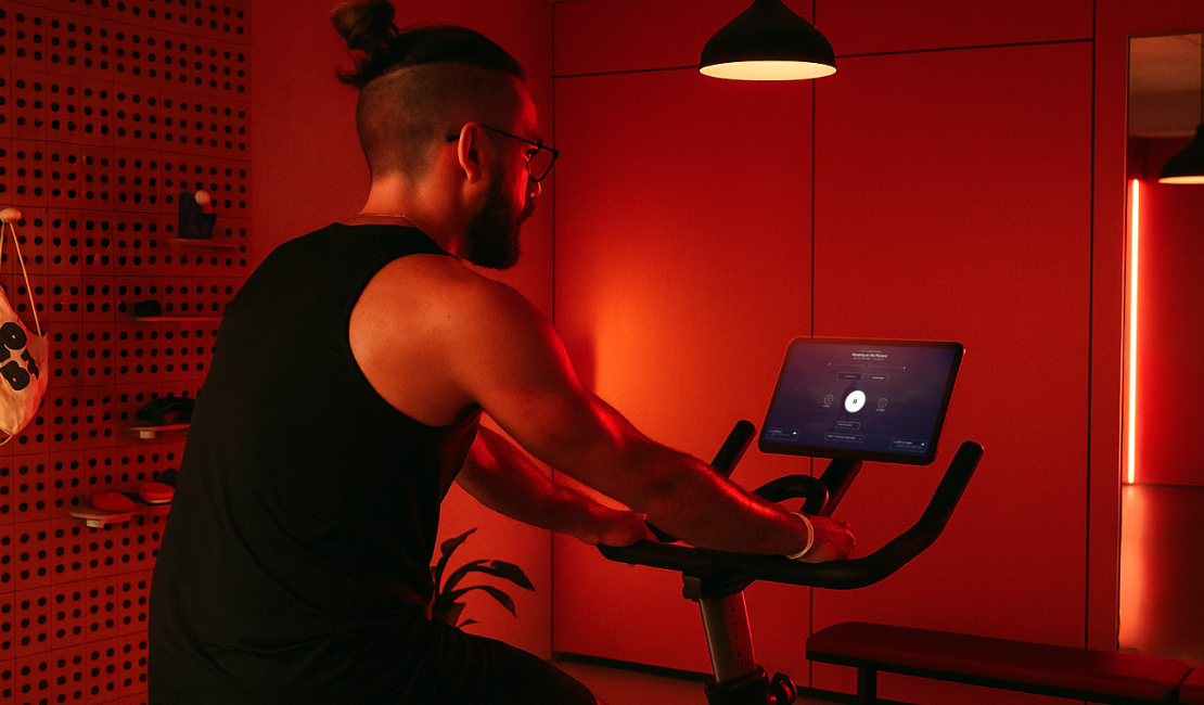 Exercise & Meditation