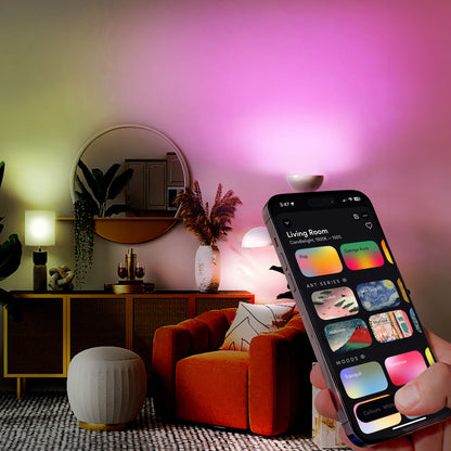 Smart Light