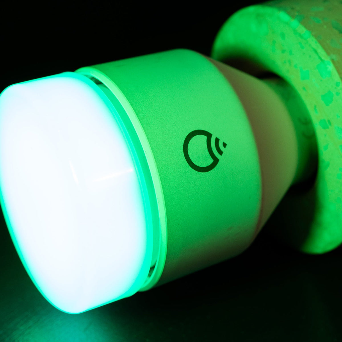 LIFX SuperColor Smart Light 1-Pack - 1600 Lumens