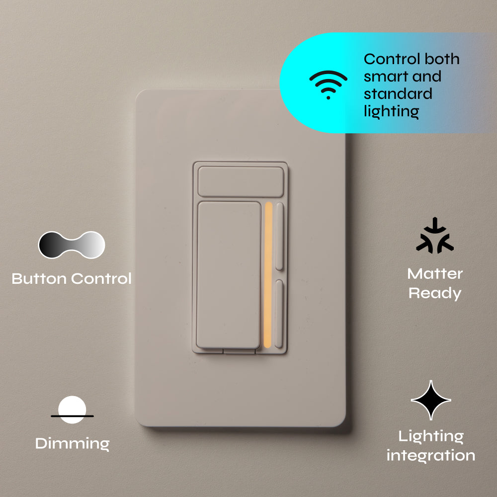 LIFX Smart Dimmer - 4 Button