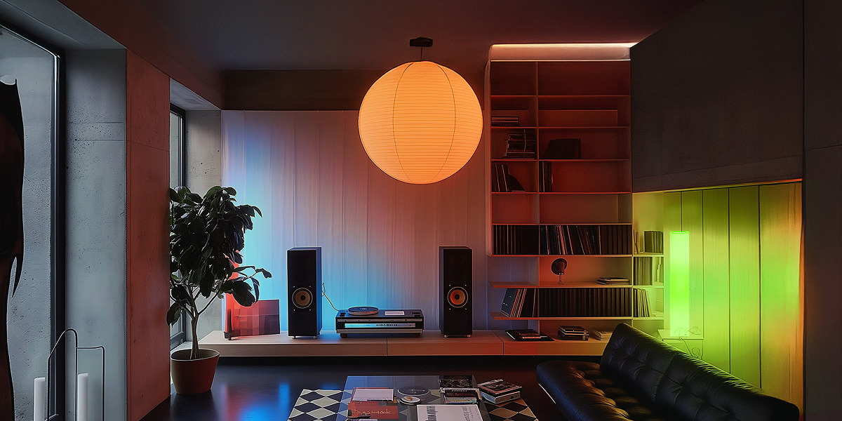 Smarter Light.
