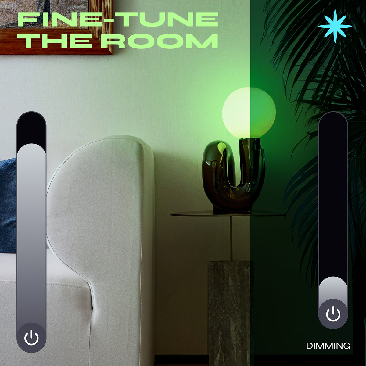 LIFX Everyday Smart Light 2-Pack - 800 Lumens