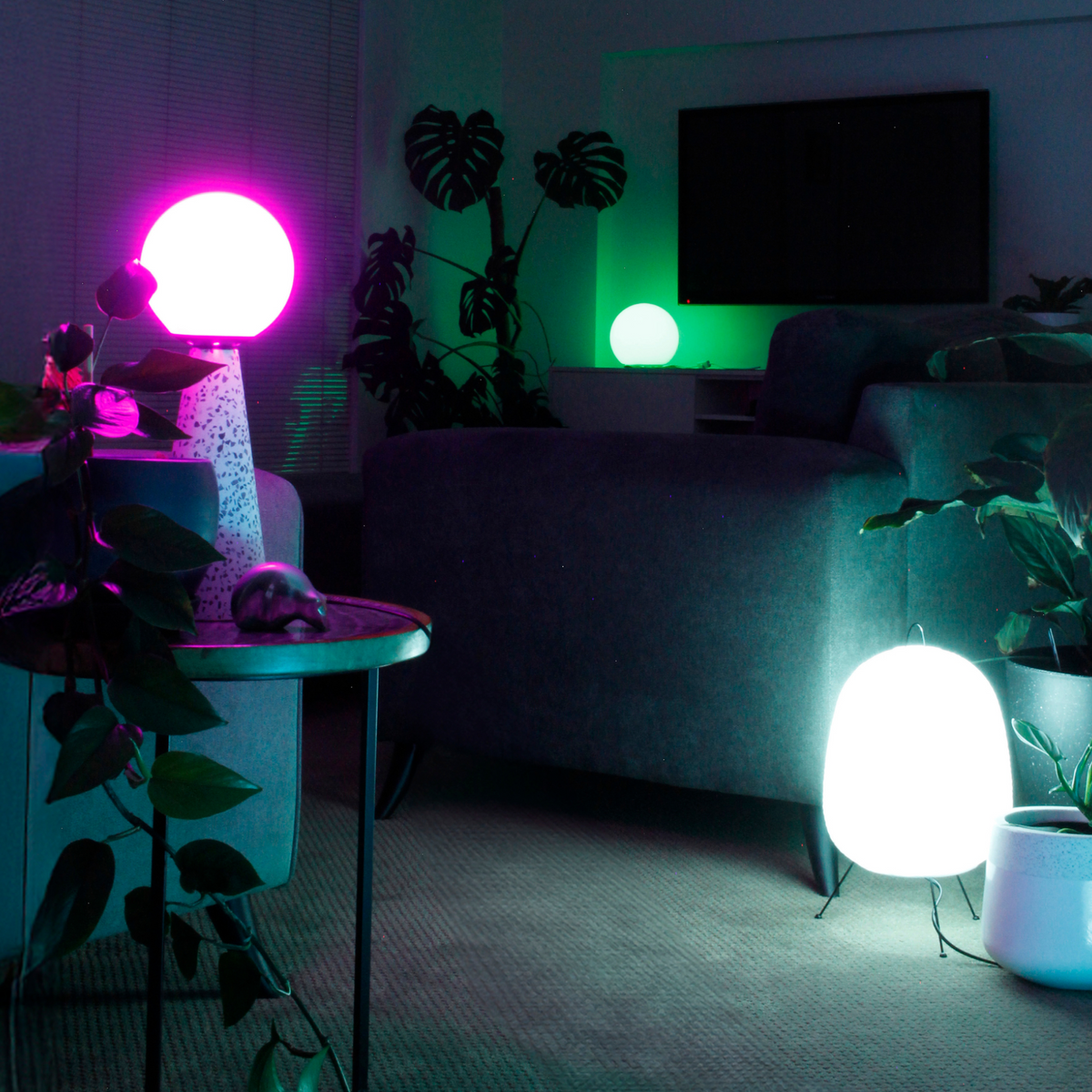 LIFX Everyday Smart Light 2-Pack - 800 Lumens