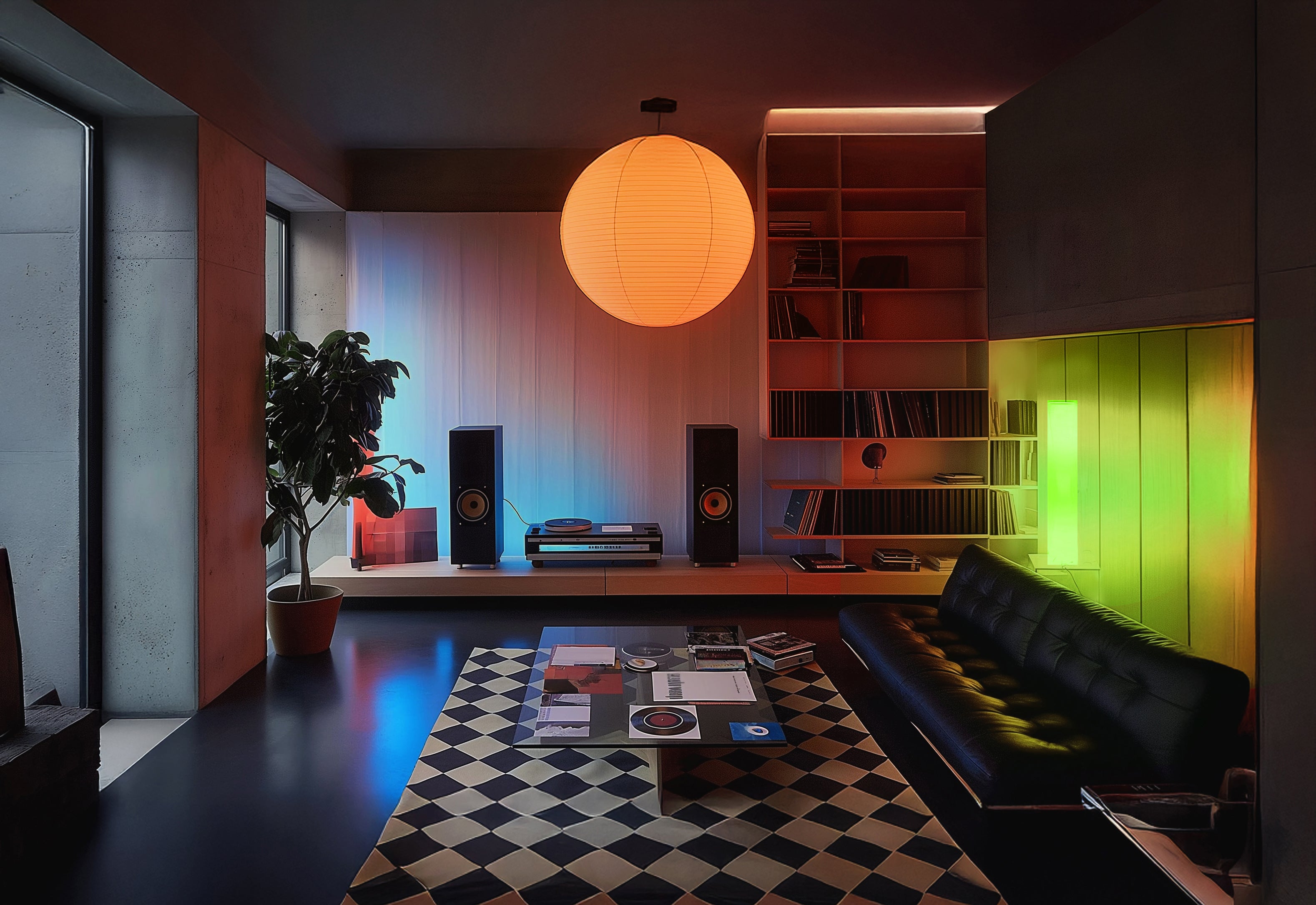 LIFX Everyday Smart Light 2-Pack - 800 Lumens | LIFX