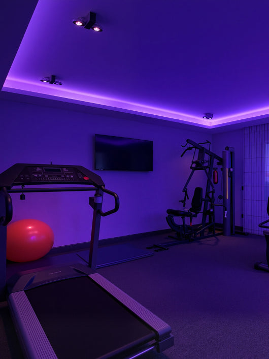 LIFX Everyday 20ft (240") Lightstrip Kit - 1000 Lumens