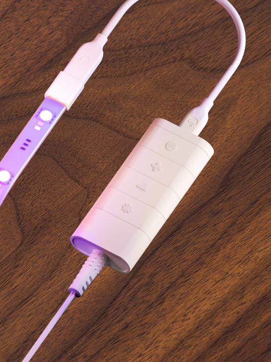 LIFX Everyday 20ft (240") Lightstrip Kit - 1000 Lumens