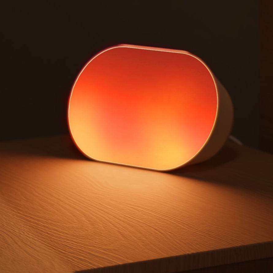 Light That Feels Like Home.