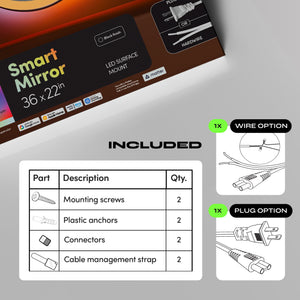 Set-Up Guides
