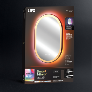 Smart Mirror—Available Now✨ 