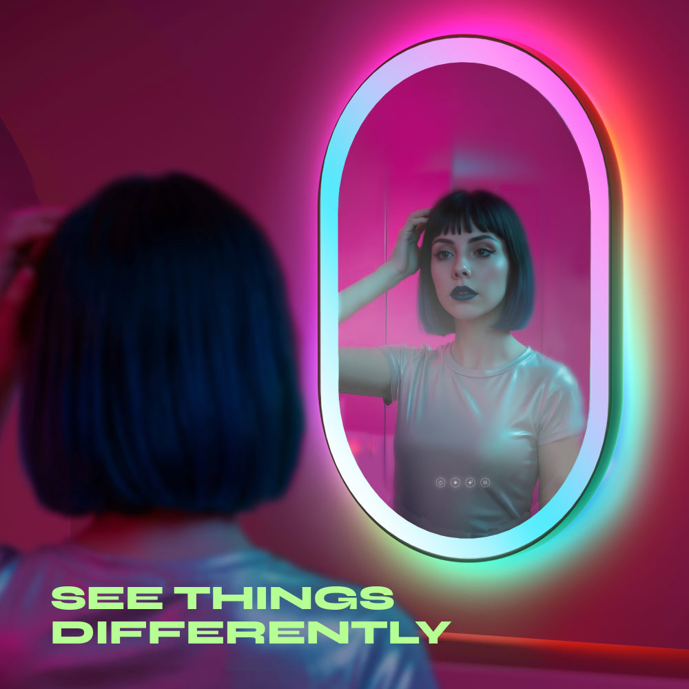 LIFX Smart Mirror - 1200 Lumens