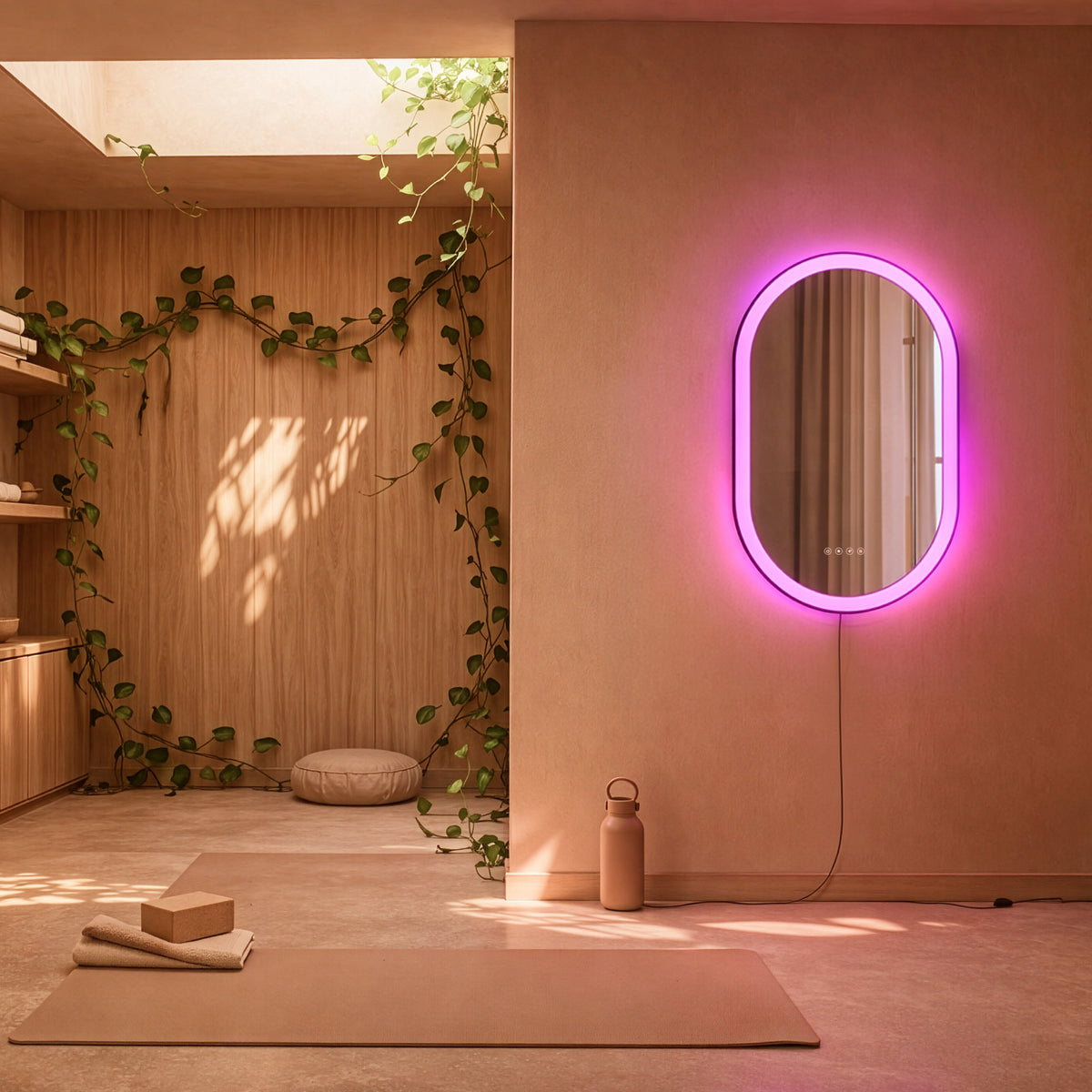 LIFX Smart Mirror - 1200 Lumens