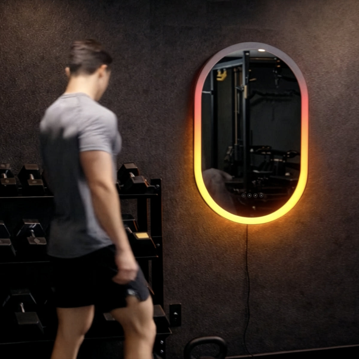 LIFX Smart Mirror - 1200 Lumens
