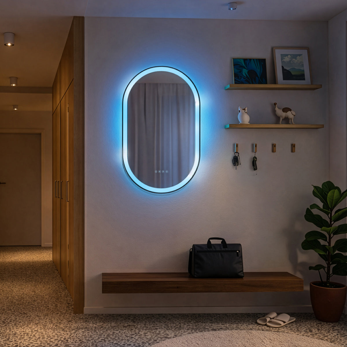 LIFX Smart Mirror - 1200 Lumens
