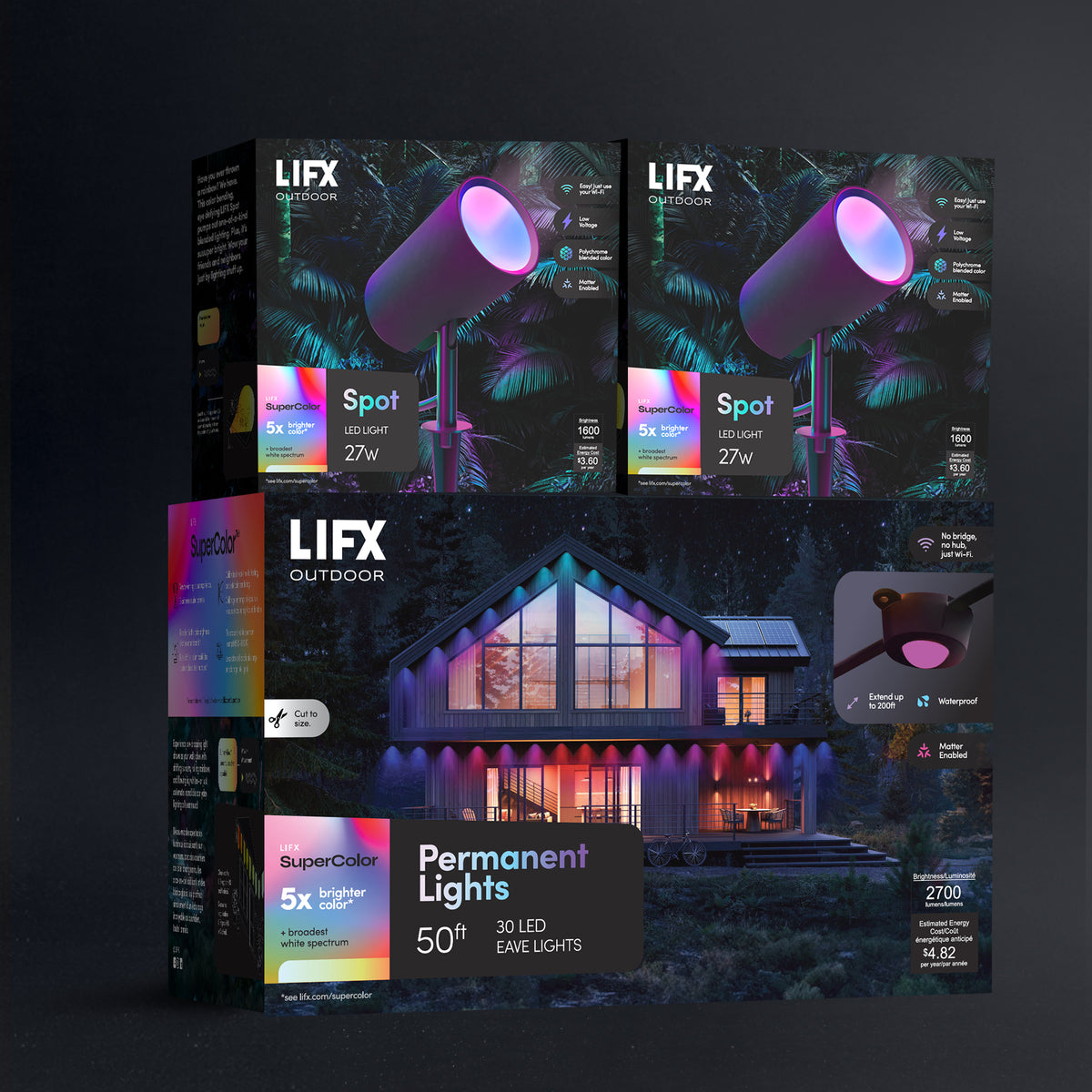 Outdoor Bundle