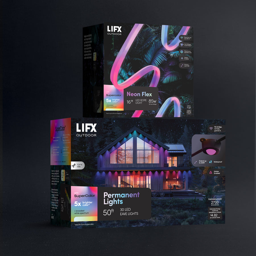 Outdoor Bundle