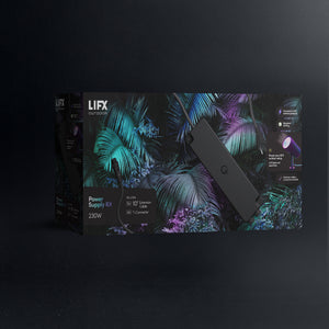 Outdoor Power Supply