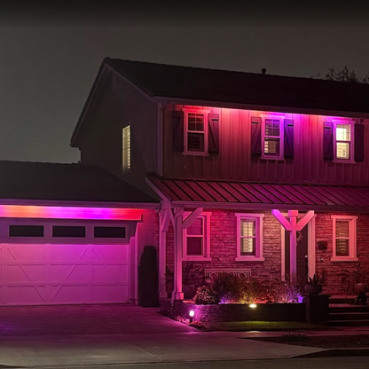 Permanent Light Extension 50ft