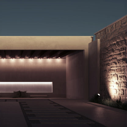 LIFX Outdoor Landscape Plug-In Low Voltage Power Supply Kit