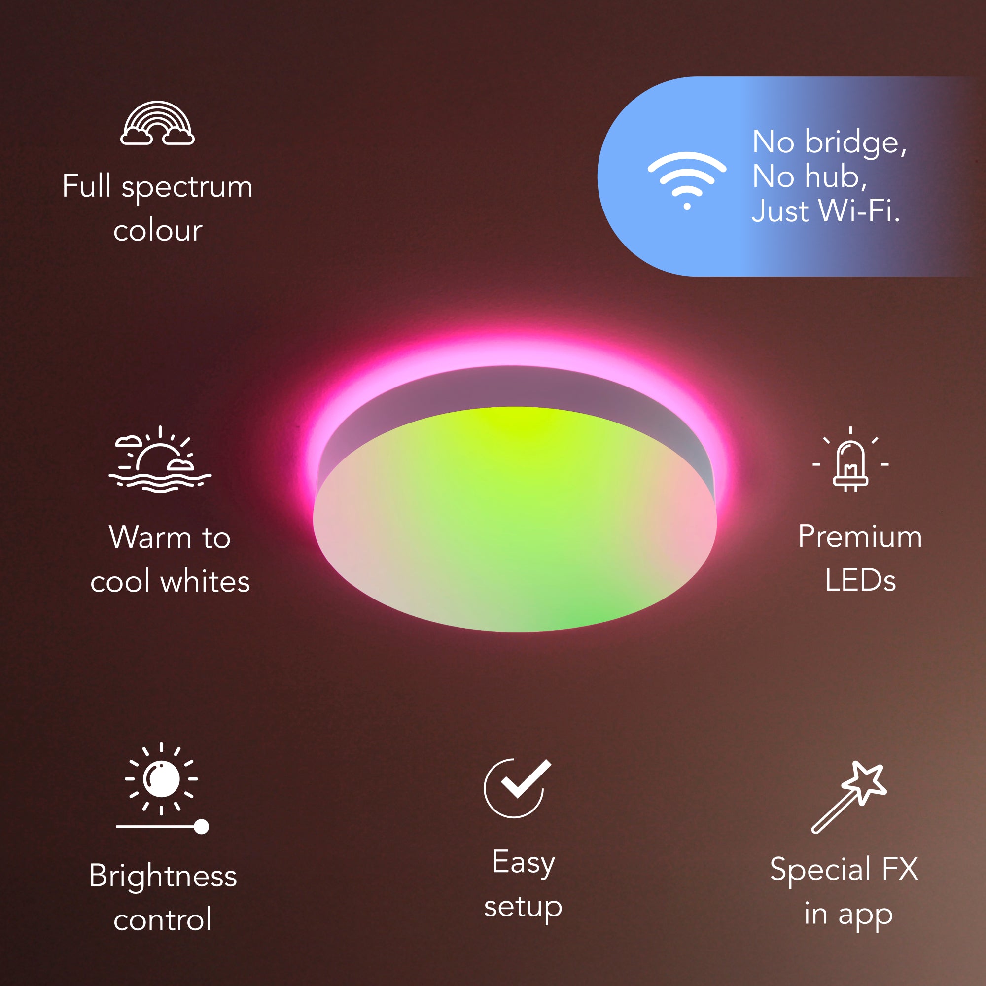LIFX SuperColor 13